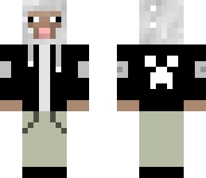 sheep gamer