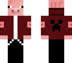 pig gamer