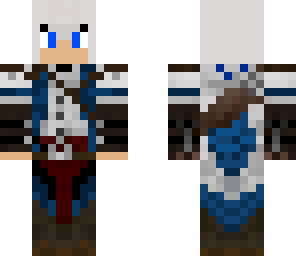 conor kenway