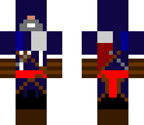 ezio auditore da frirenze acr