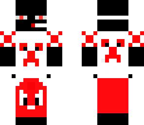 enderman chulo