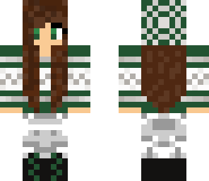 my skin