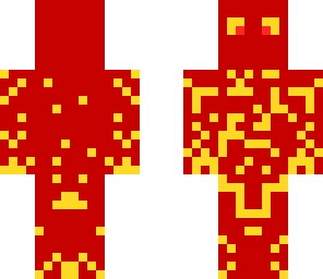 nether demon 3