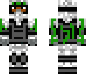 soldier