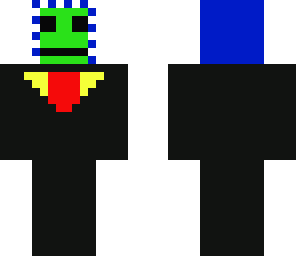 minecraft skin