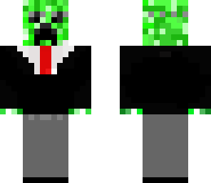 crazy creepers hat