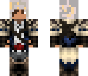 sebbies assasin