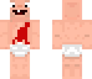 bloody baby