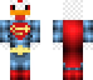 superduck 