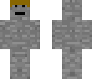 smooth stone guy