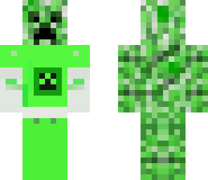 creeper man