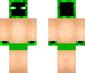 the warrior no clothes