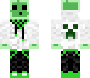 green slime