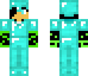 diamond dude