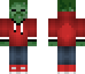 zombie jacket