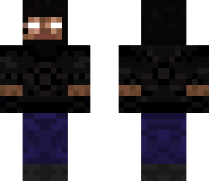fallen kingdom herobrine 