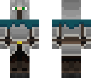 hunter warrior