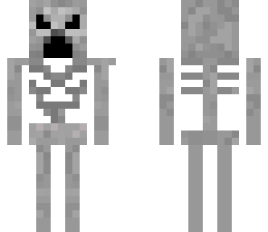skeleton
