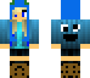 cookie monster 239