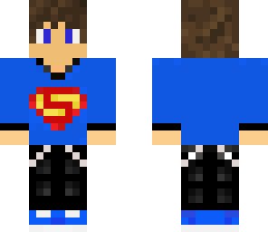 boy
