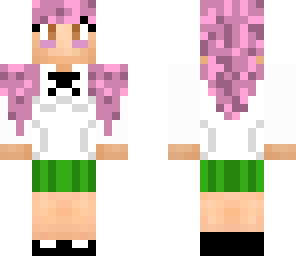 misha mikado