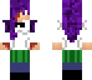 hanako fixed version