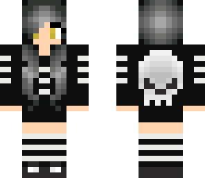 death the kid in girl or grim reaper's daughter