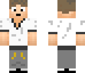 my skin