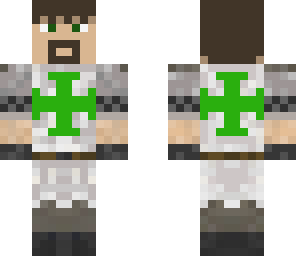 green templar