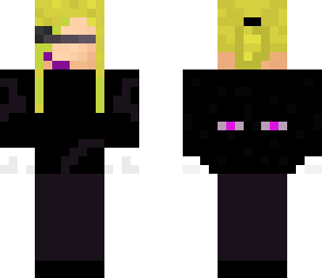 enderman'sarmy