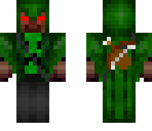 herobrine