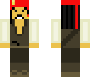 jack sparrow