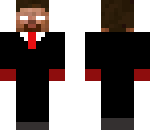 txude herobrine
