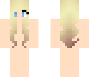 blonde to brown hair base
