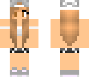 bad skin sorry