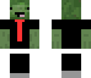derpy zombie