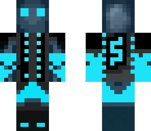 the squid