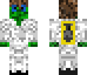 frog in nuke shirt