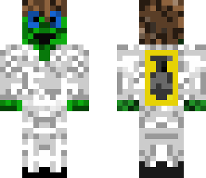 frog in nuke shirt