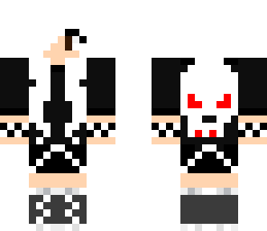 emo girl