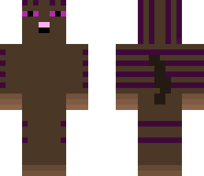 purple claw