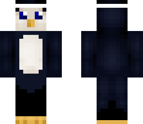 nice bird