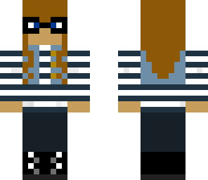 boxer with glasses