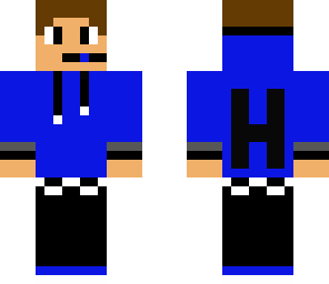 new minecraftxharry