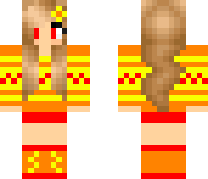 lava meisje