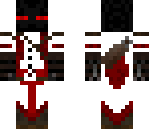 the ender killer