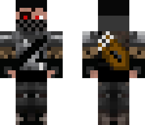 hunter