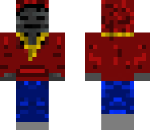 teen wither