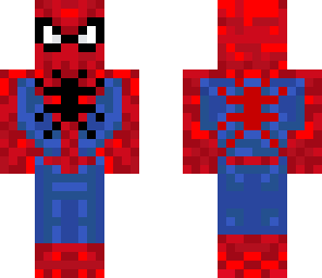 spider man