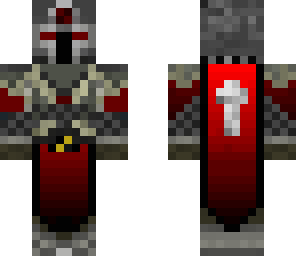 bloodguard knight
